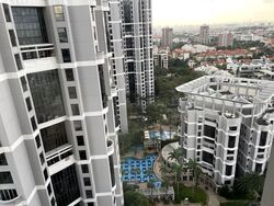 The Bayshore (D16), Condominium #534608381